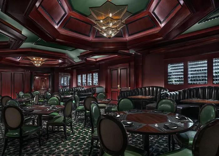 Hotel Luxor Las Vegas