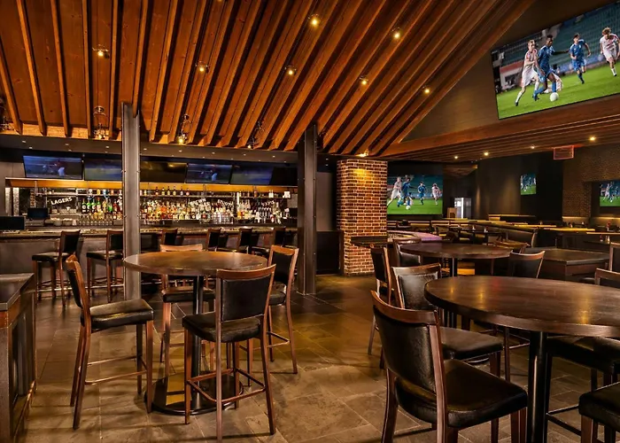 Hotel Luxor Las Vegas